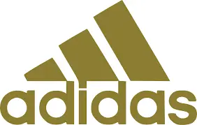 es el logo de Adidas